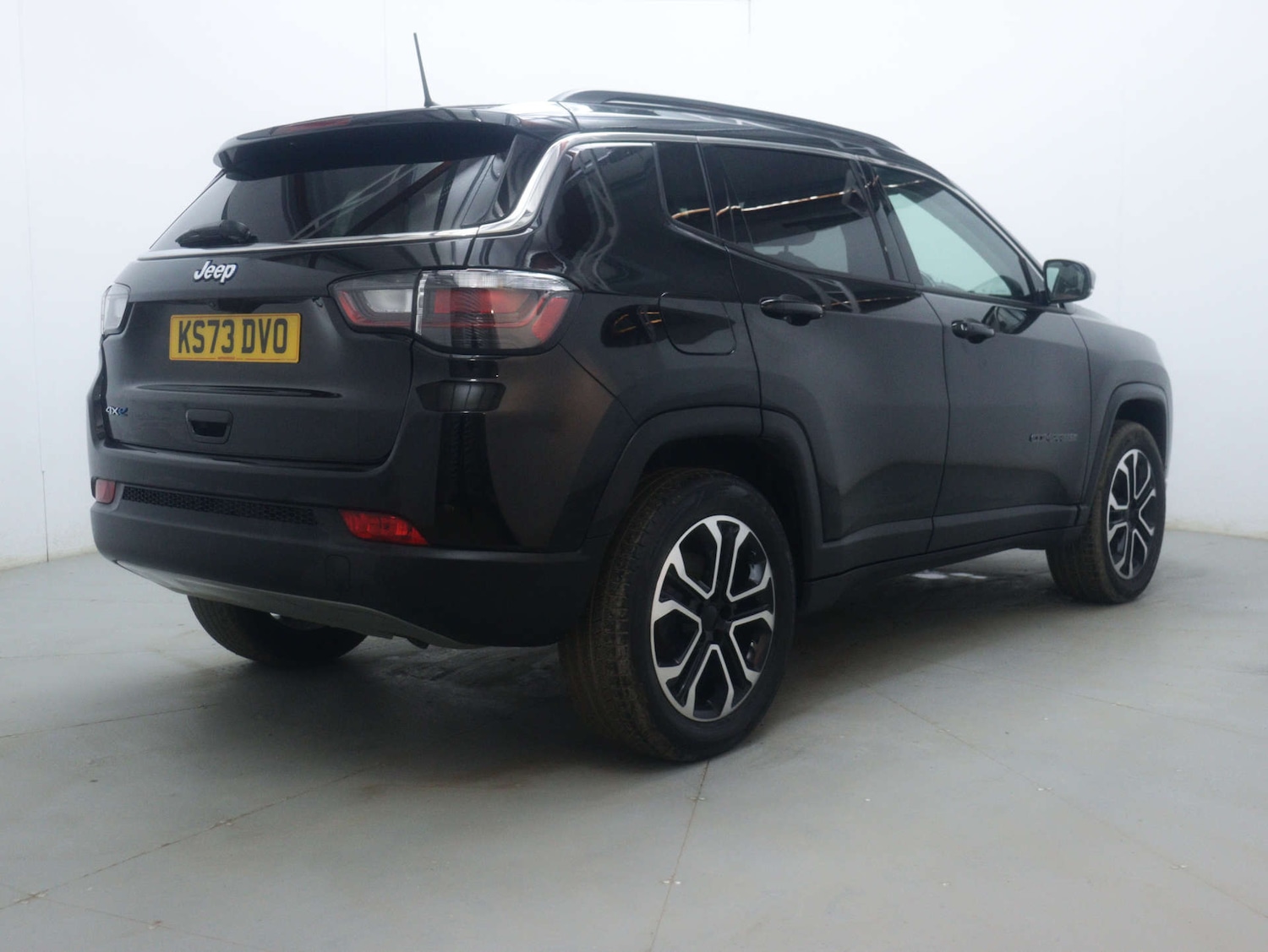 Used Jeep Compass 2023 for sale - 77529381: Photo 11