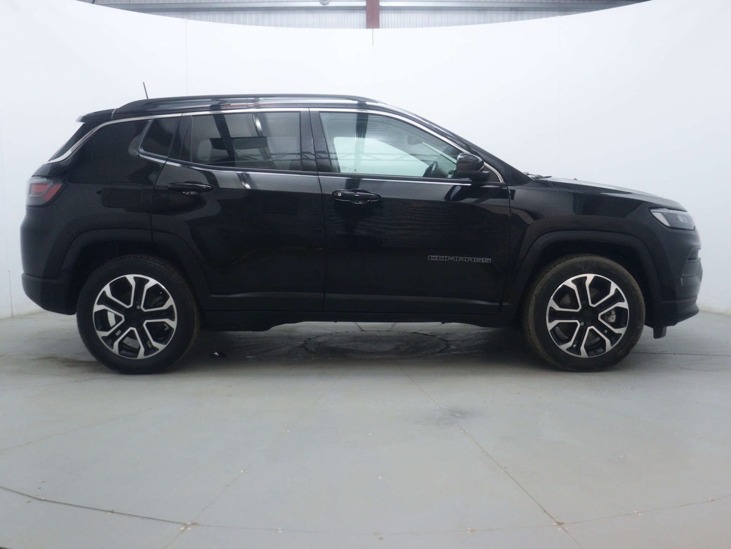 Used Jeep Compass 2023 for sale - 77529381: Photo 12