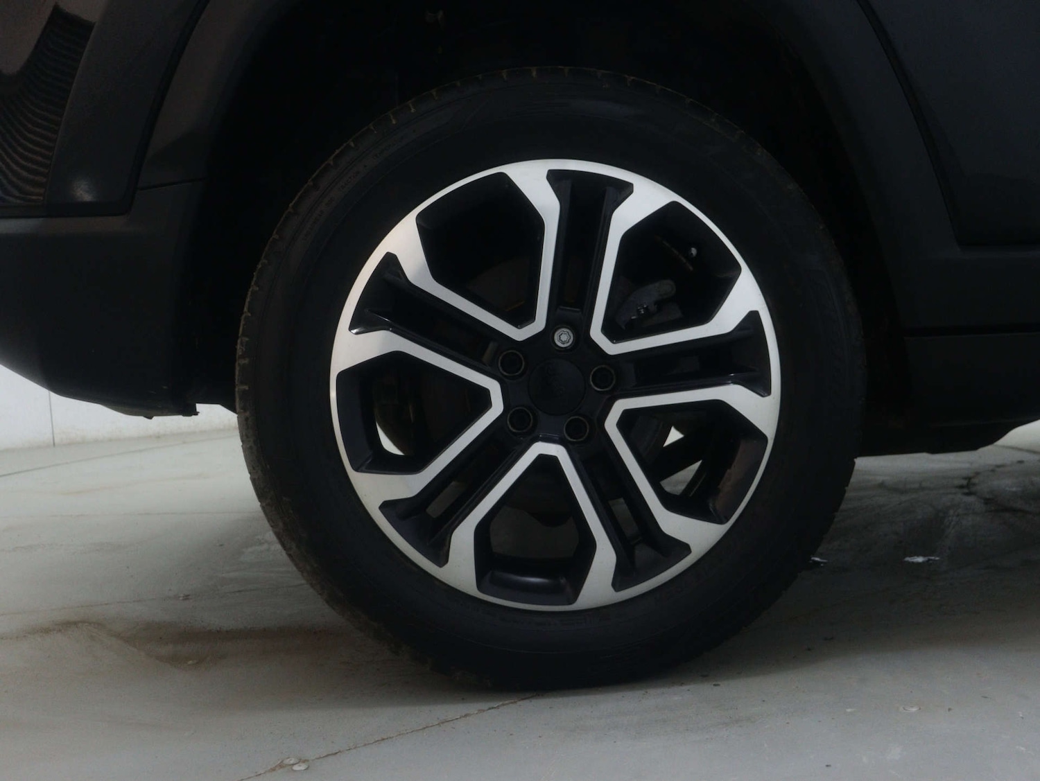 Used Jeep Compass 2023 for sale - 77529381: Photo 13