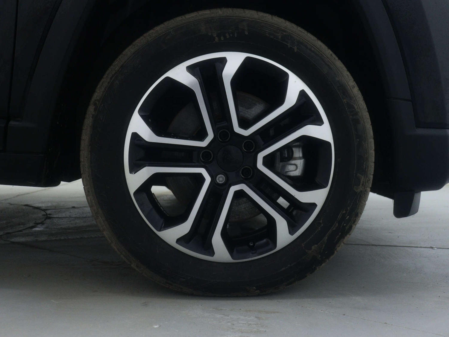 Used Jeep Compass 2023 for sale - 77529381: Photo 14