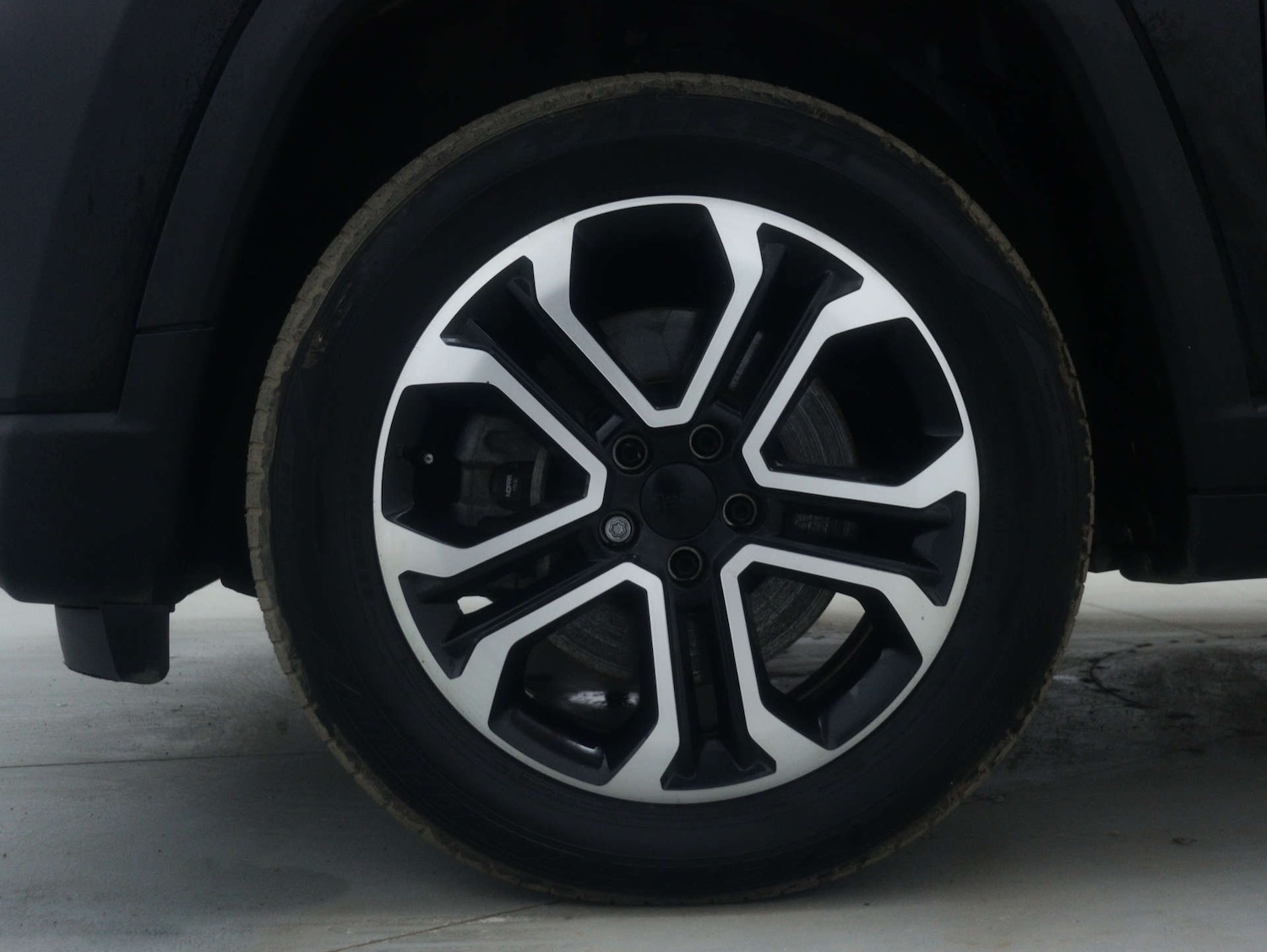 Used Jeep Compass 2023 for sale - 77529381: Photo 15