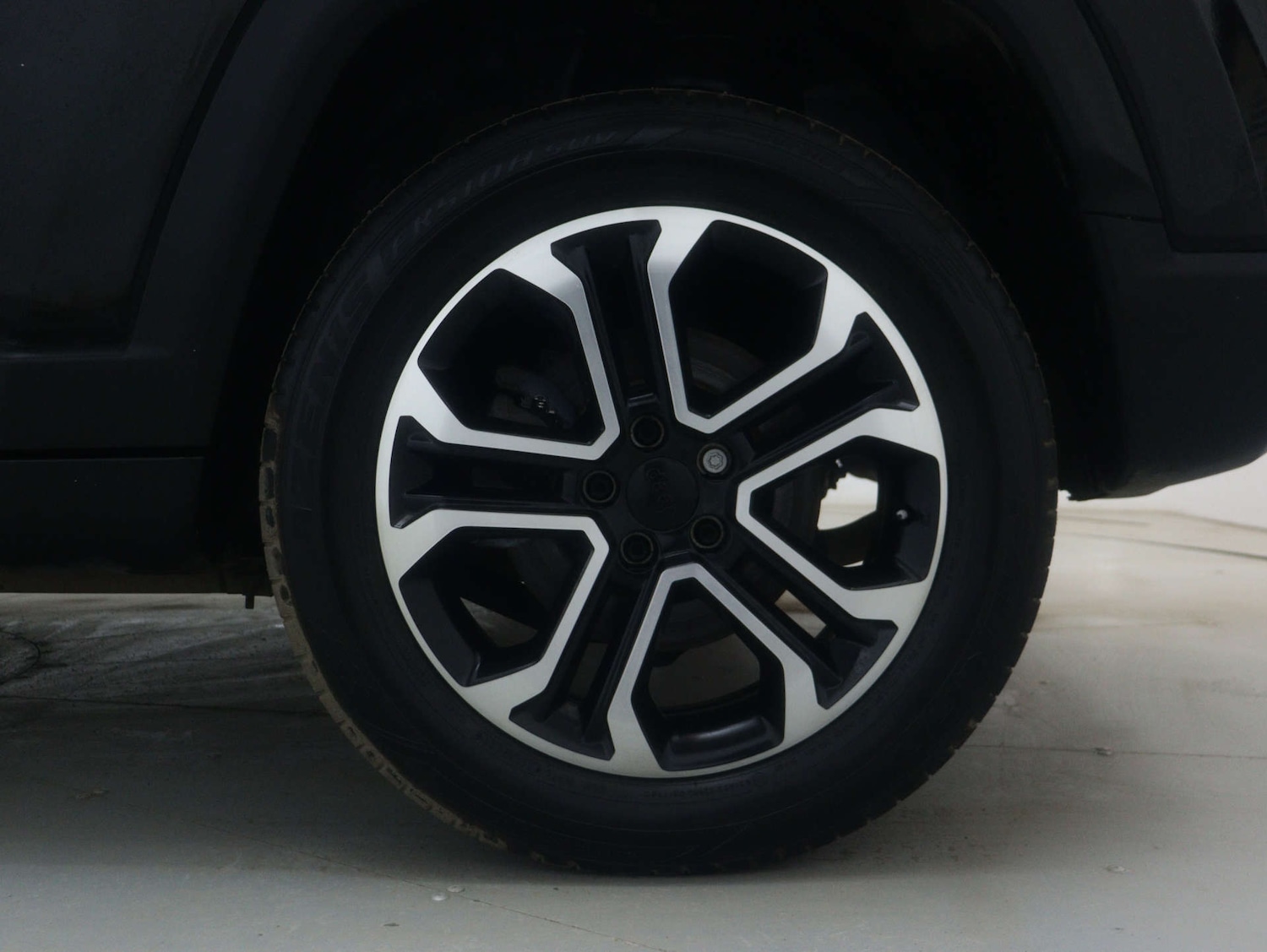 Used Jeep Compass 2023 for sale - 77529381: Photo 16