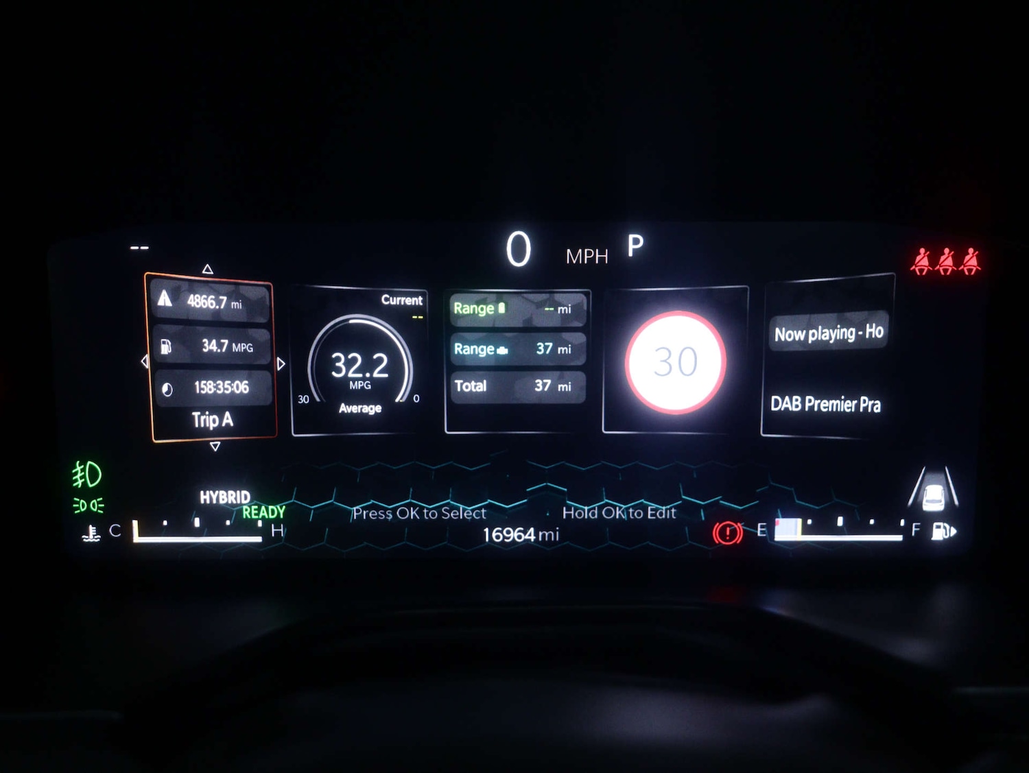 Used Jeep Compass 2023 for sale - 77529381: Photo 17