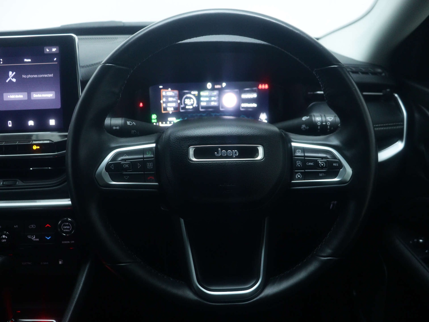 Used Jeep Compass 2023 for sale - 77529381: Photo 18