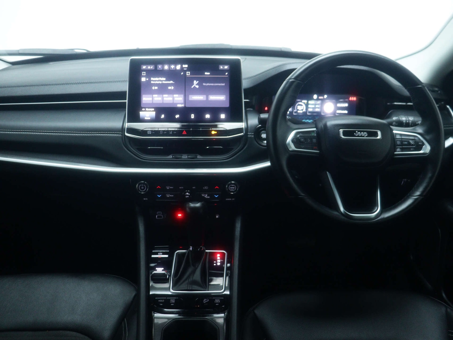 Used Jeep Compass 2023 for sale - 77529381: Photo 19