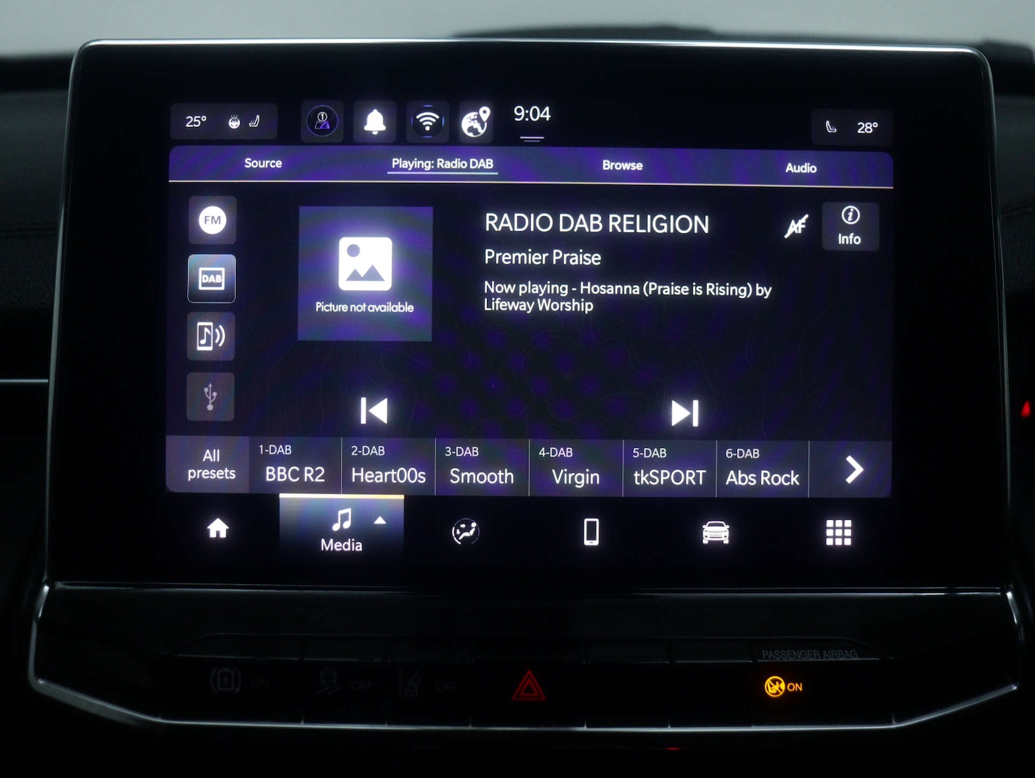 Used Jeep Compass 2023 for sale - 77529381: Photo 21