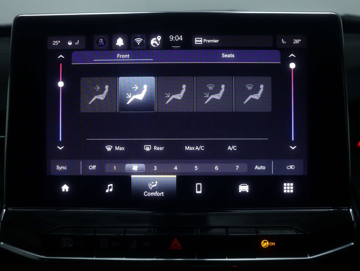 Used Jeep Compass 2023 for sale - 77529381: Photo 22