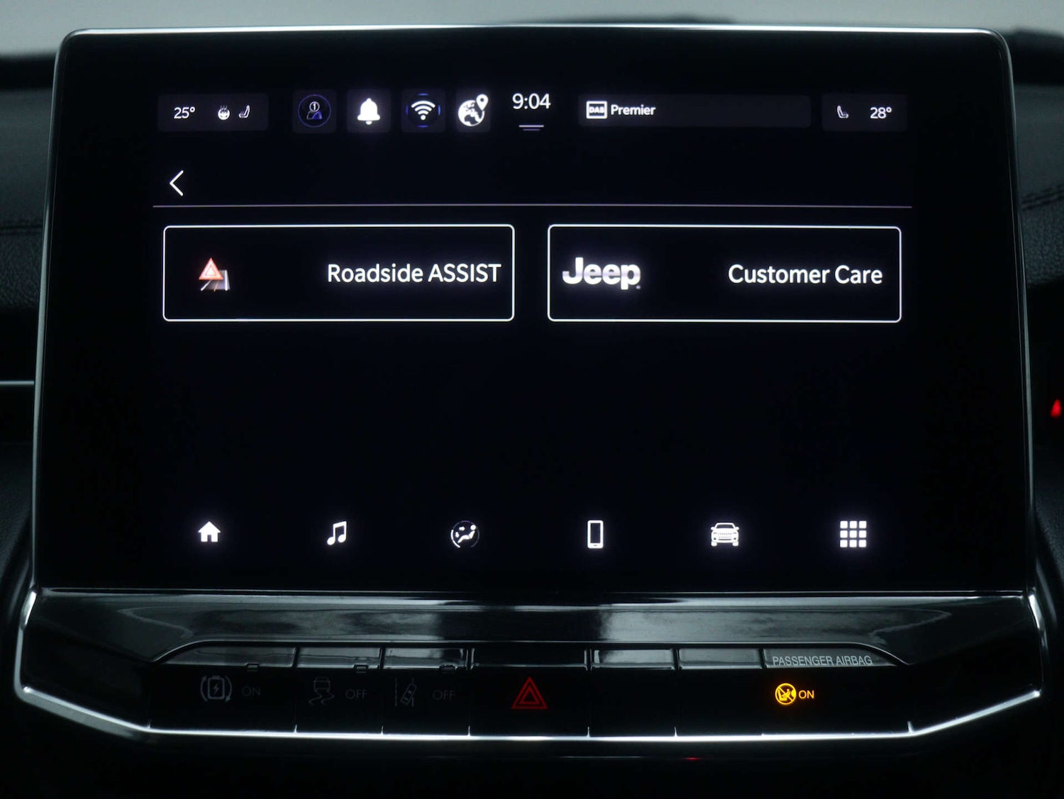 Used Jeep Compass 2023 for sale - 77529381: Photo 24