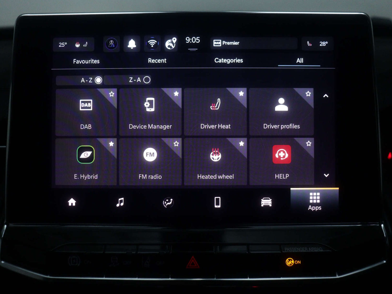 Used Jeep Compass 2023 for sale - 77529381: Photo 27