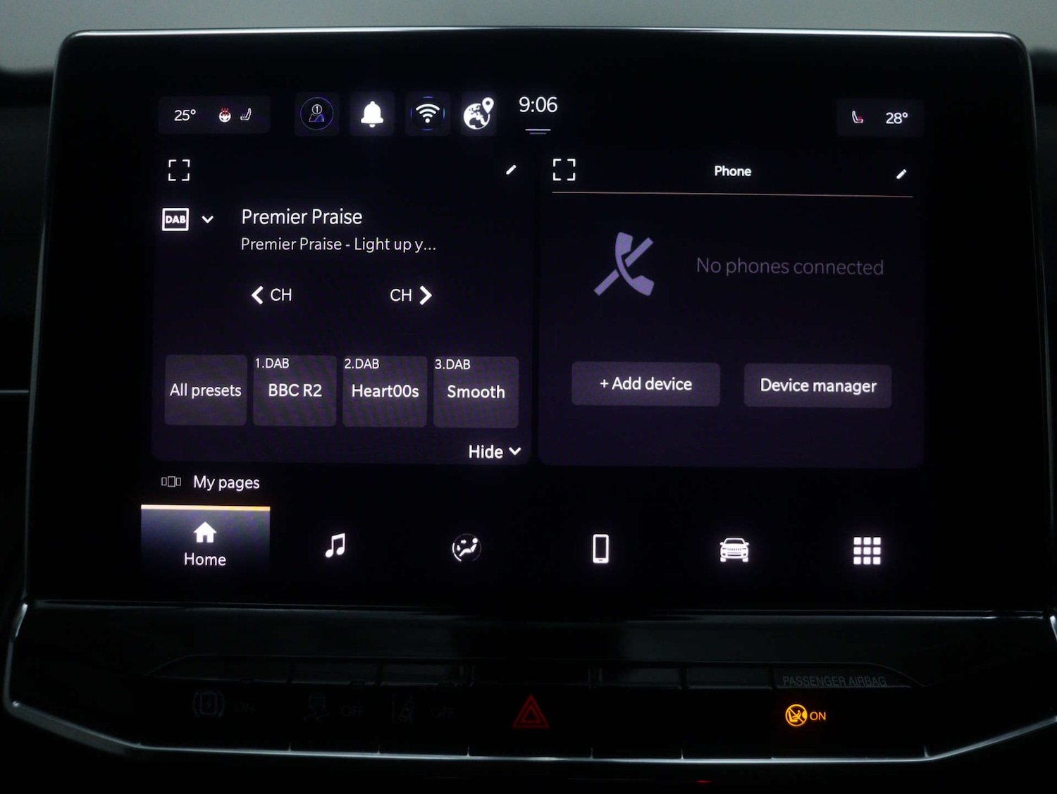 Used Jeep Compass 2023 for sale - 77529381: Photo 30