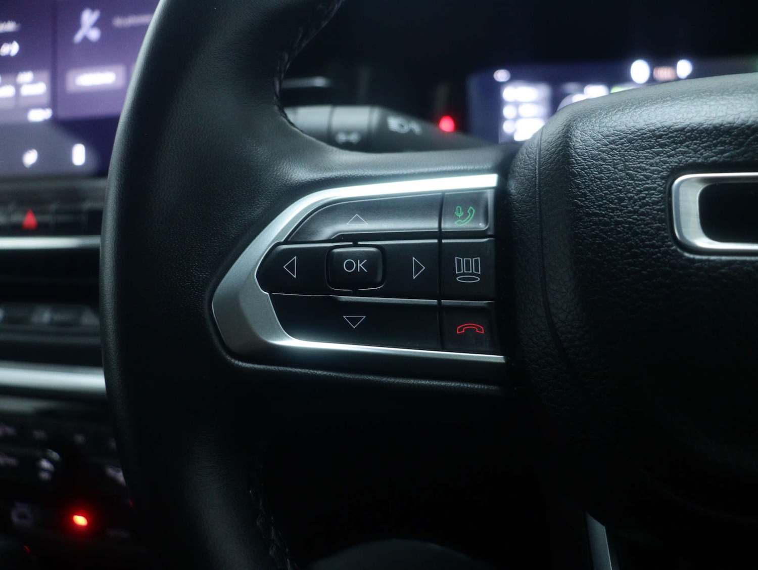 Used Jeep Compass 2023 for sale - 77529381: Photo 38