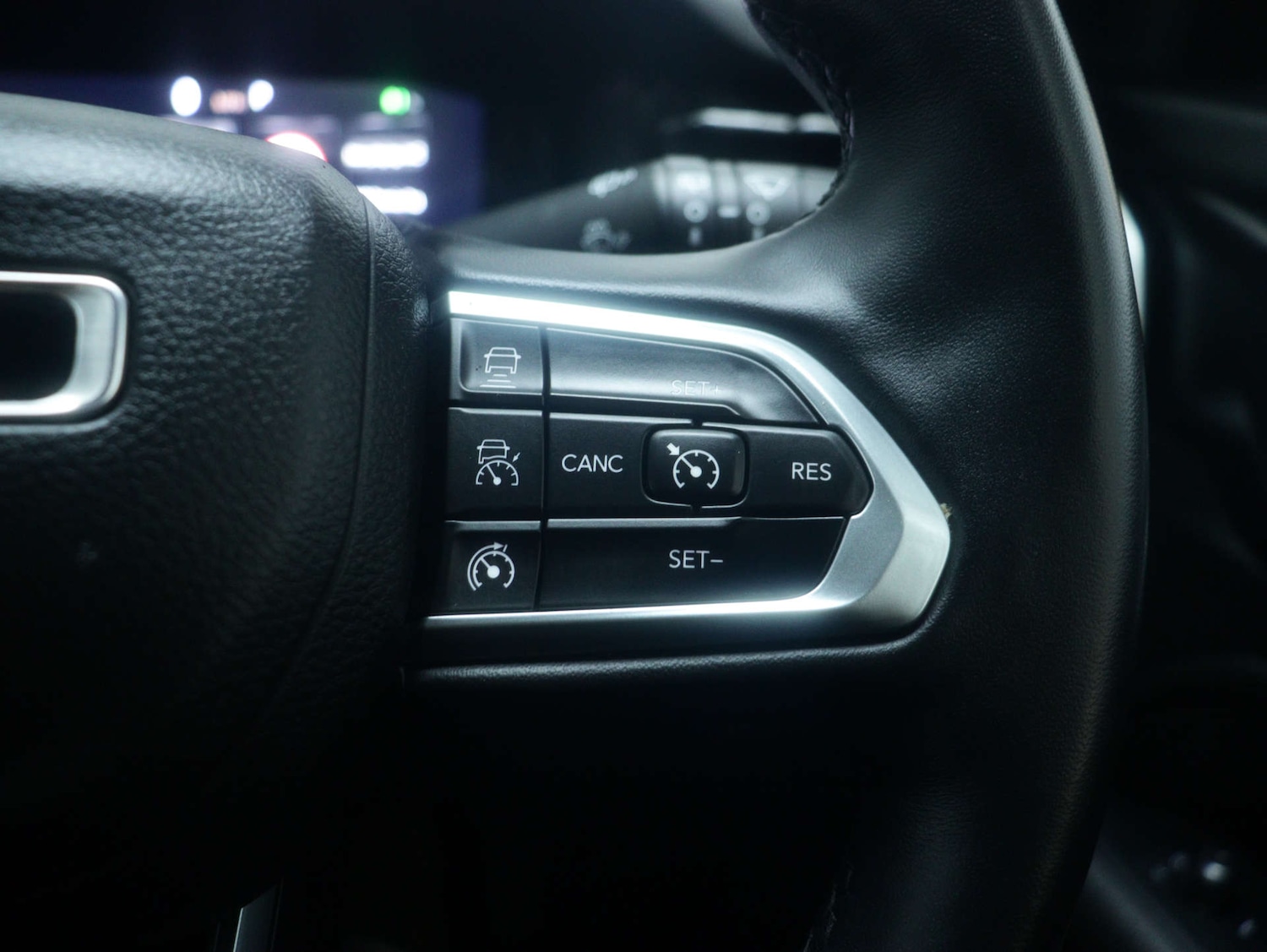 Used Jeep Compass 2023 for sale - 77529381: Photo 39