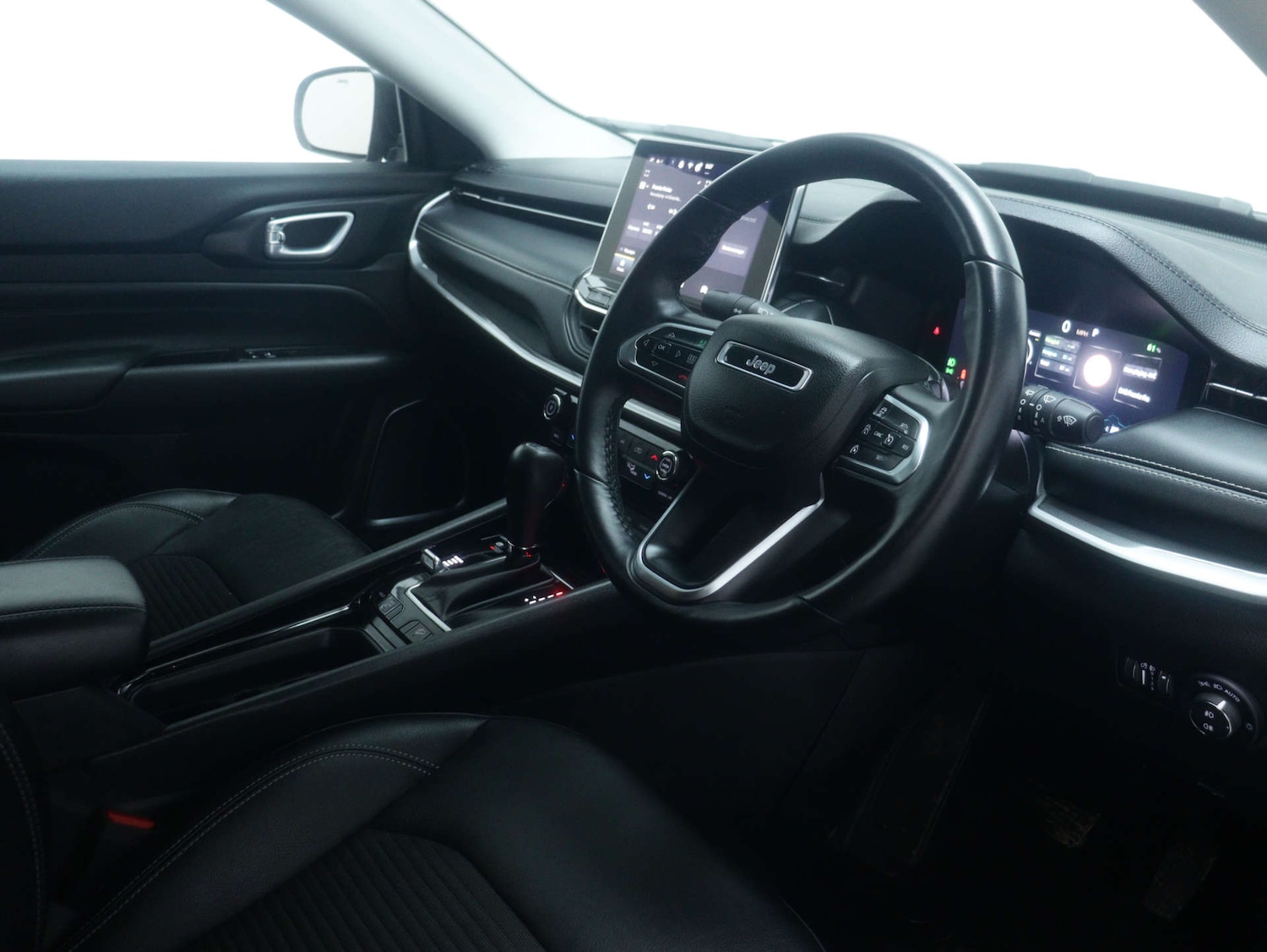 Used Jeep Compass 2023 for sale - 77529381: Photo 44