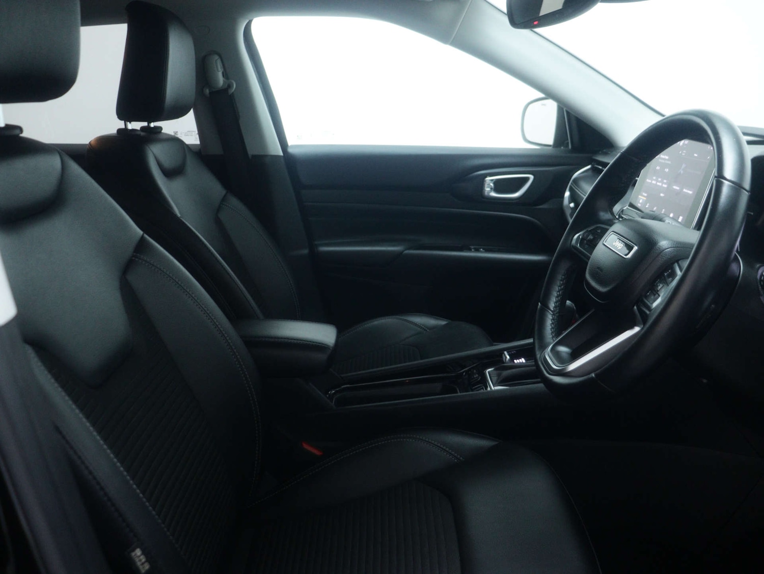 Used Jeep Compass 2023 for sale - 77529381: Photo 45