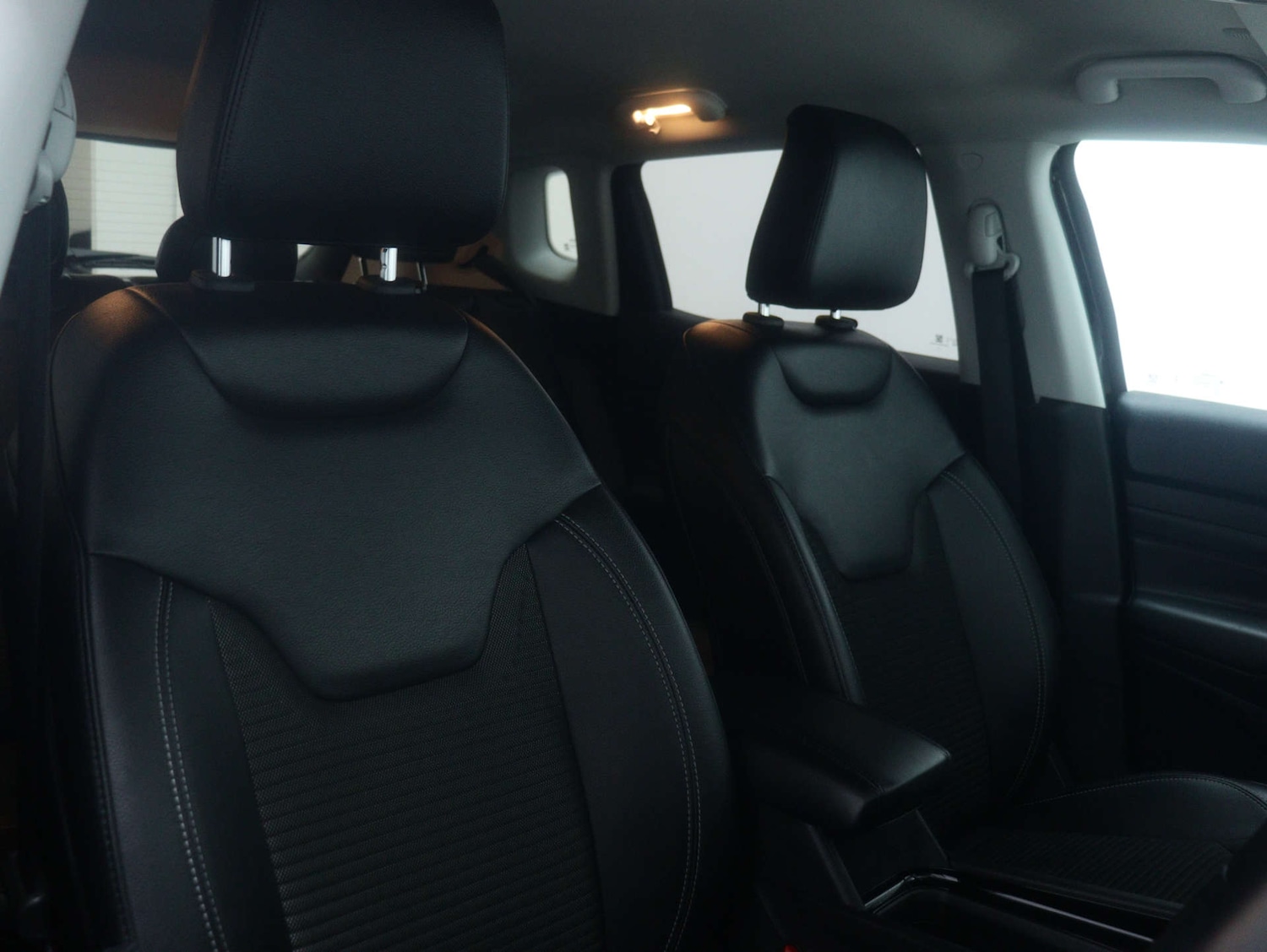 Used Jeep Compass 2023 for sale - 77529381: Photo 46