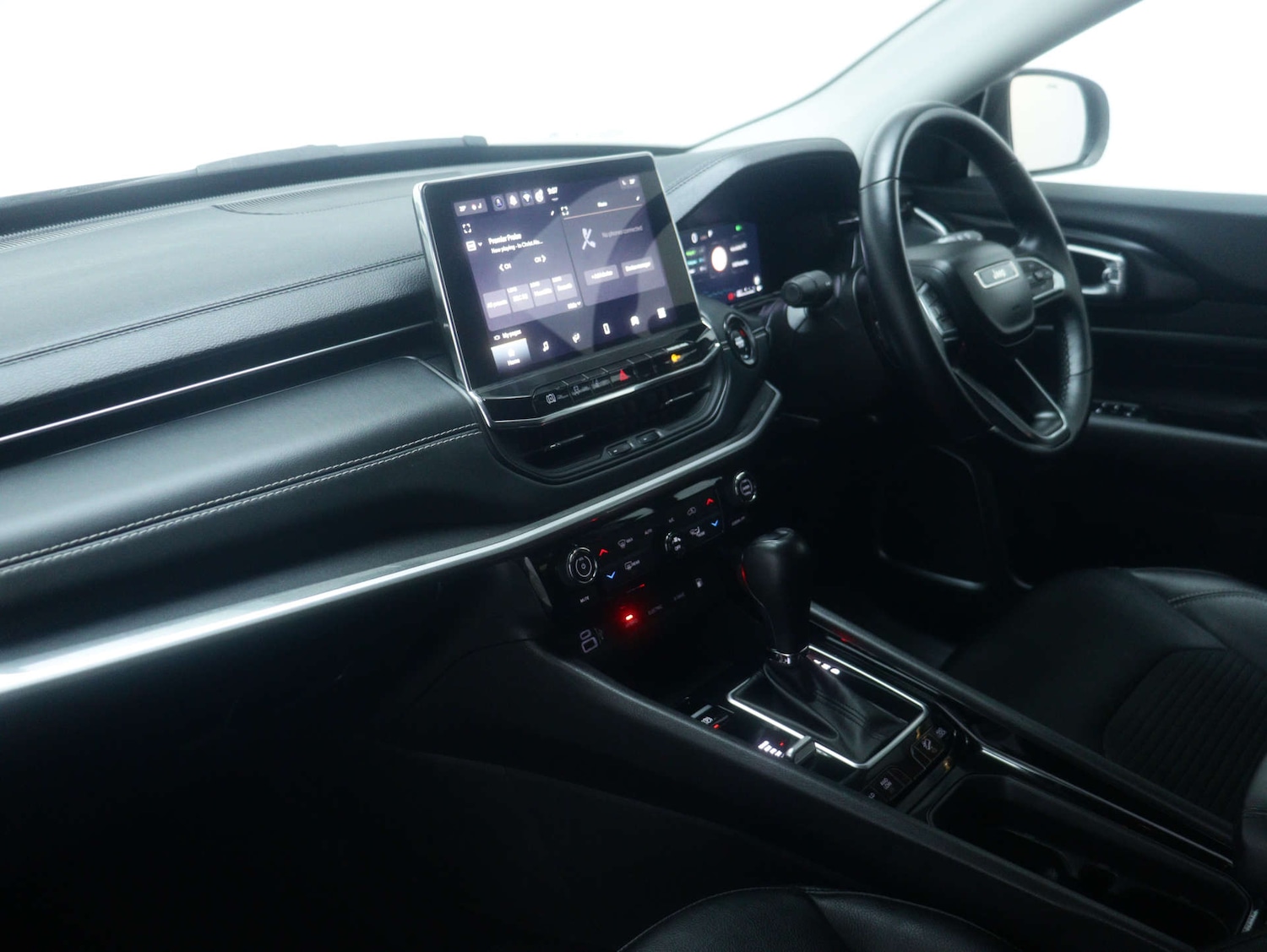 Used Jeep Compass 2023 for sale - 77529381: Photo 47