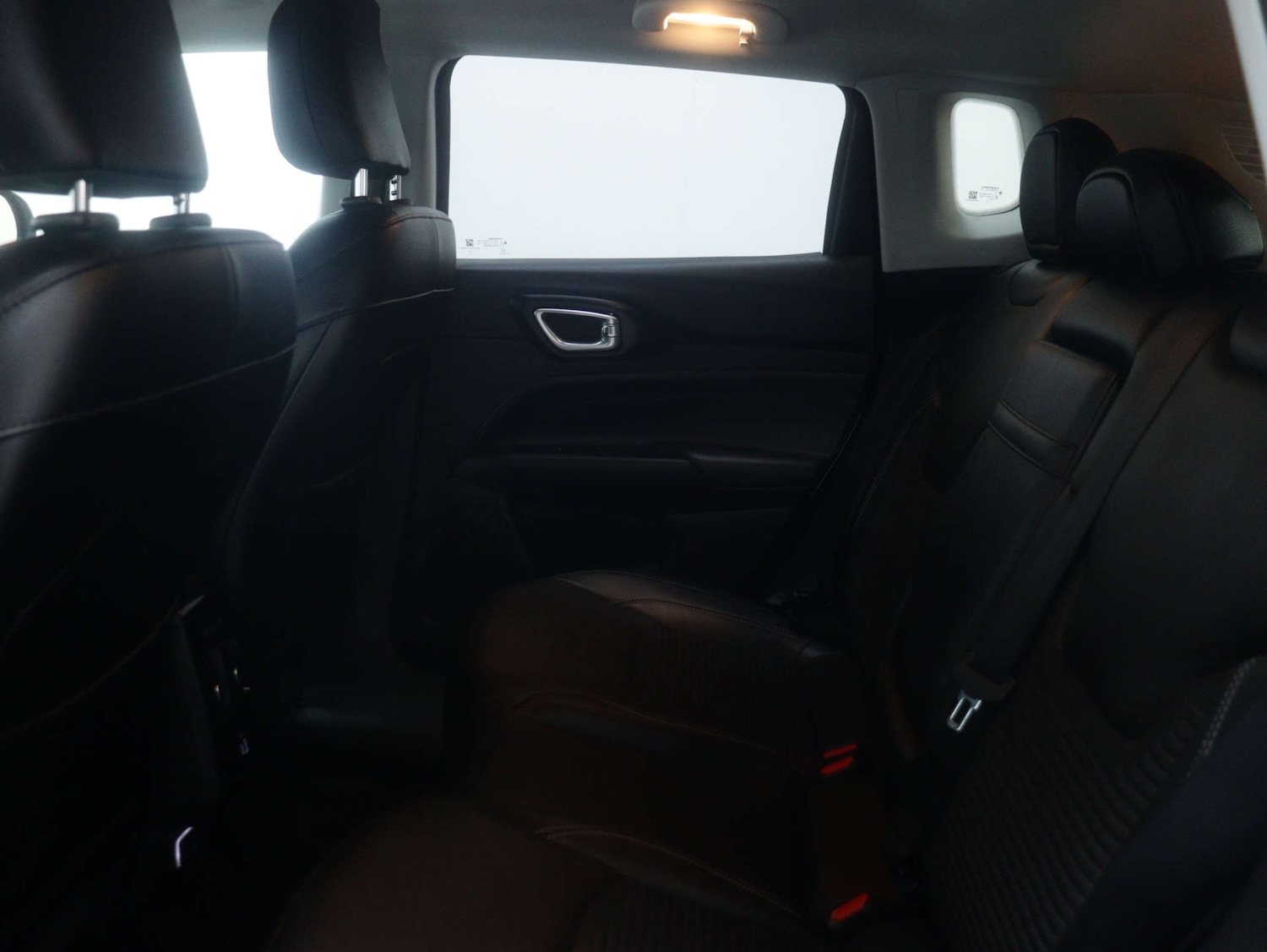 Used Jeep Compass 2023 for sale - 77529381: Photo 51