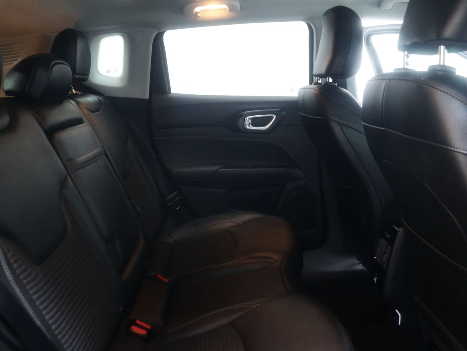 Used Jeep Compass 2023 for sale - 77529381: Photo 52