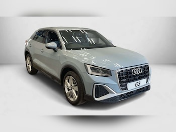 Used Audi Q2 2022 for sale - 79616868: Photo