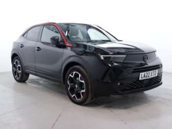 2022 - 1.2 Mokka SRi Premium T Auto 5dr