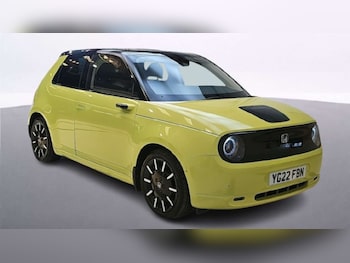 Used Honda e 2022 for sale - 78510740: Photo