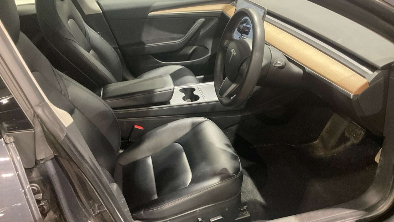 Used Tesla Model 3 2022 for sale - 77845612: Photo 10