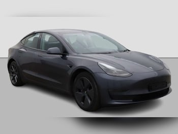 Used Tesla Model 3 2022 for sale - 77845612: Photo