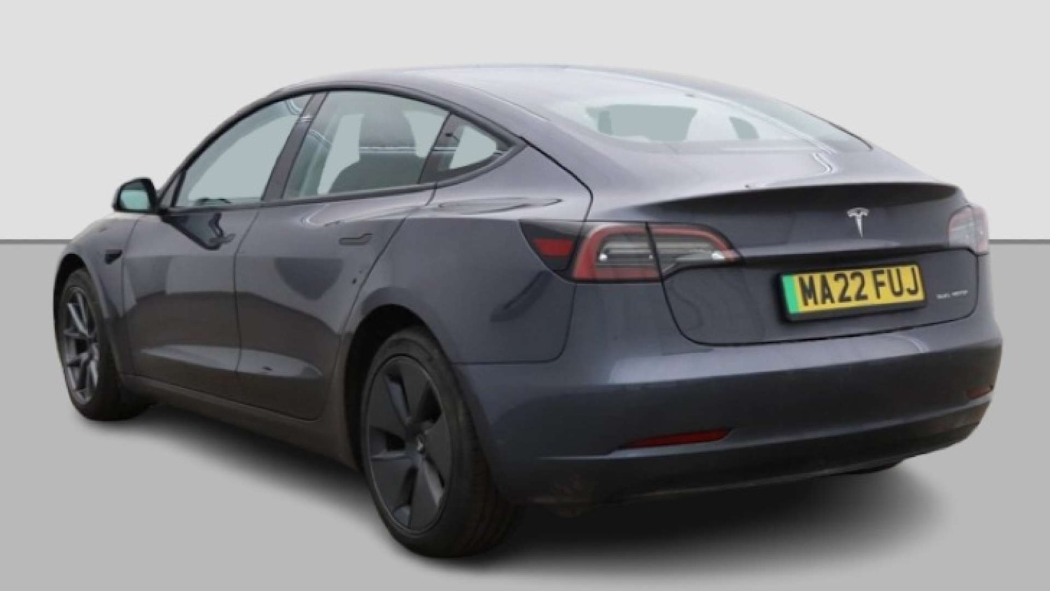 Used Tesla Model 3 2022 for sale - 77845612: Photo 7