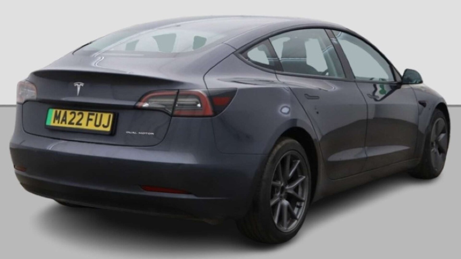 Used Tesla Model 3 2022 for sale - 77845612: Photo 8