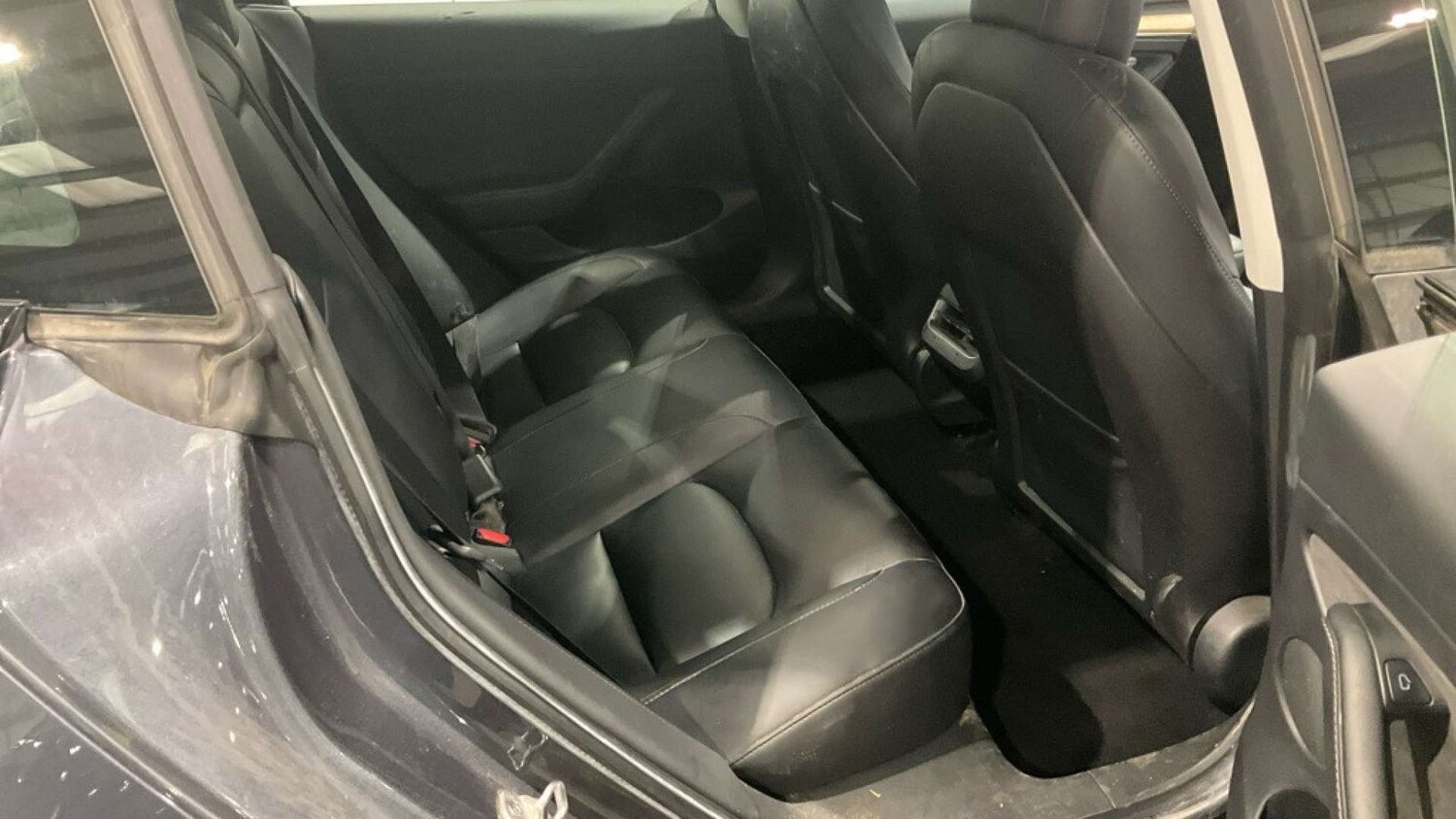 Used Tesla Model 3 2022 for sale - 77845612: Photo 9