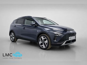 Used Hyundai BAYON 2023 for sale - 79448117: Photo