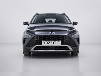Used Hyundai BAYON 2023 for sale - 79448117: Photo