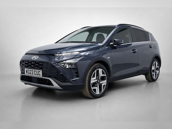 Used Hyundai BAYON 2023 for sale - 79448117: Photo