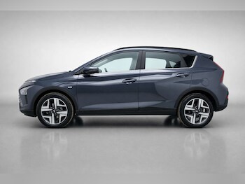 Used Hyundai BAYON 2023 for sale - 79448117: Photo