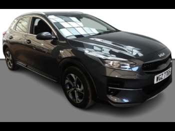 2022 - 1.0 XCeed 2 ISG 5dr