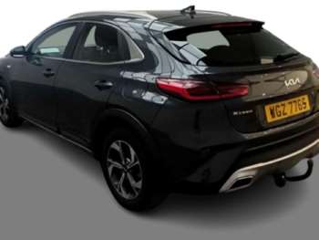 Used Kia XCeed 2022 for sale - 74793063: Photo