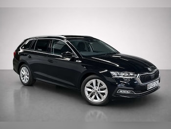 Used Skoda Octavia 2022 for sale - 79286787: Photo