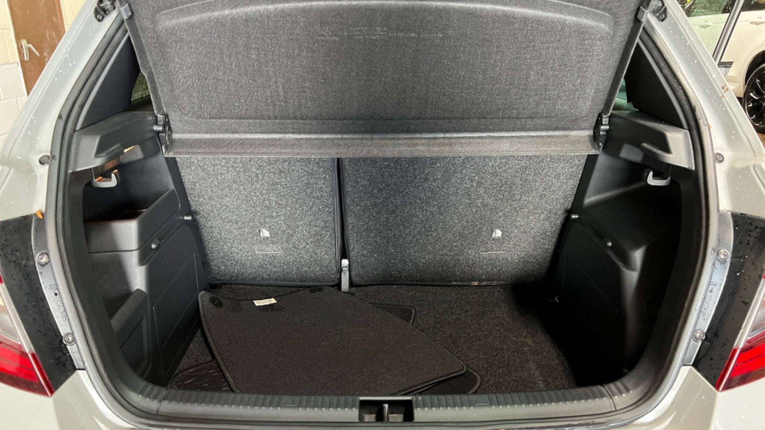 Used Skoda Fabia 2021 for sale - 76614725: Photo 10