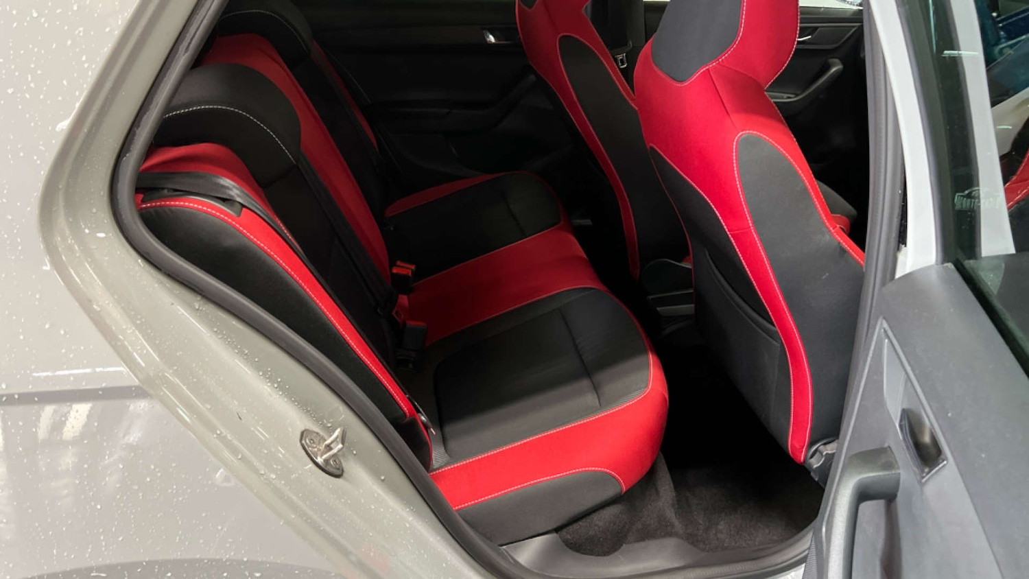 Used Skoda Fabia 2021 for sale - 76614725: Photo 11