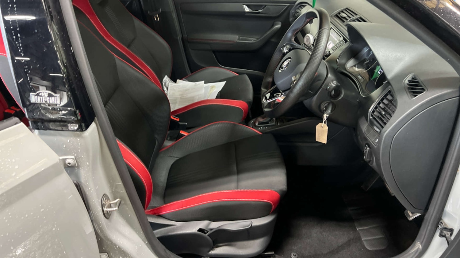 Used Skoda Fabia 2021 for sale - 76614725: Photo 12