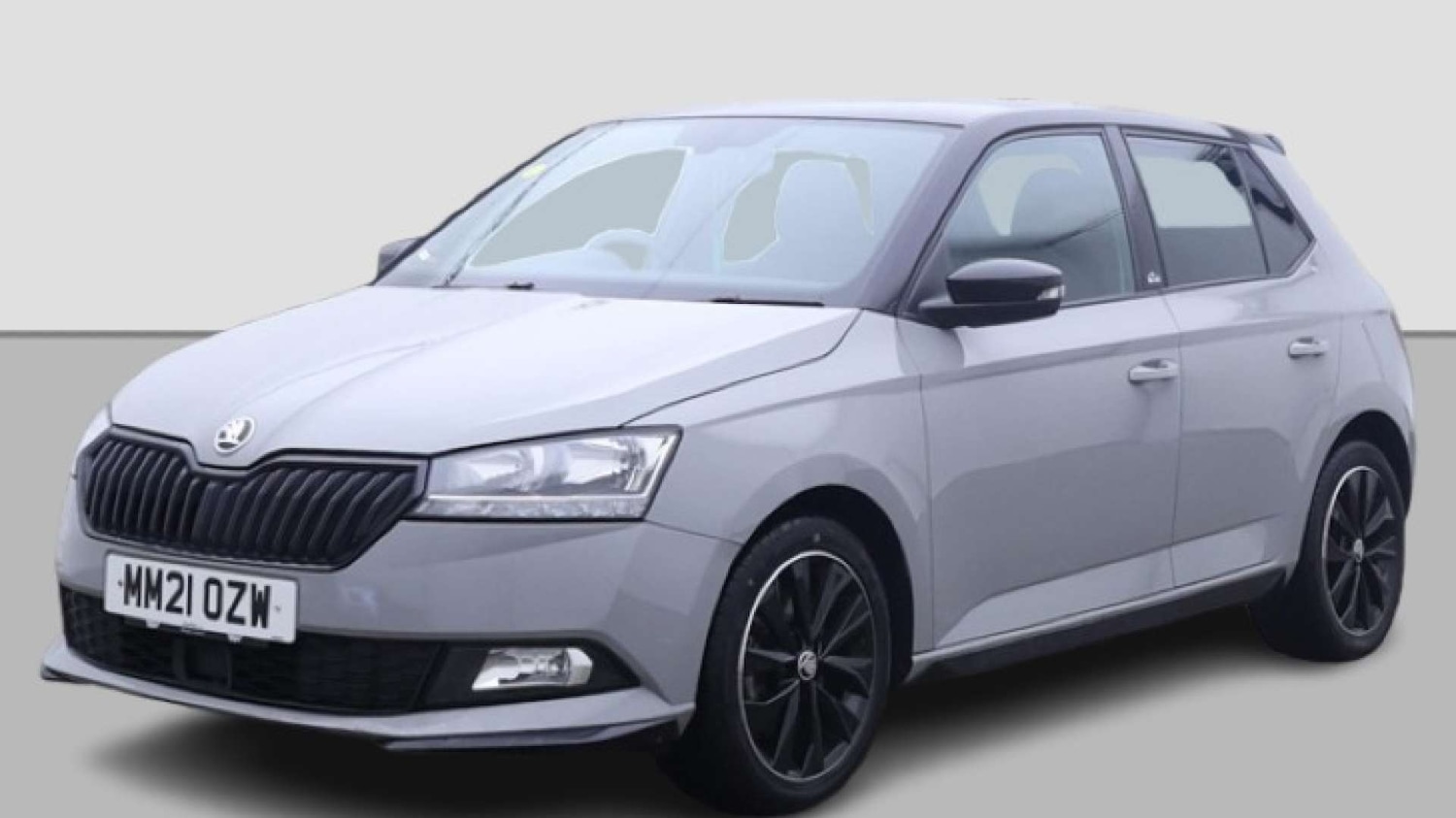 Used Skoda Fabia 2021 for sale - 76614725: Photo 5