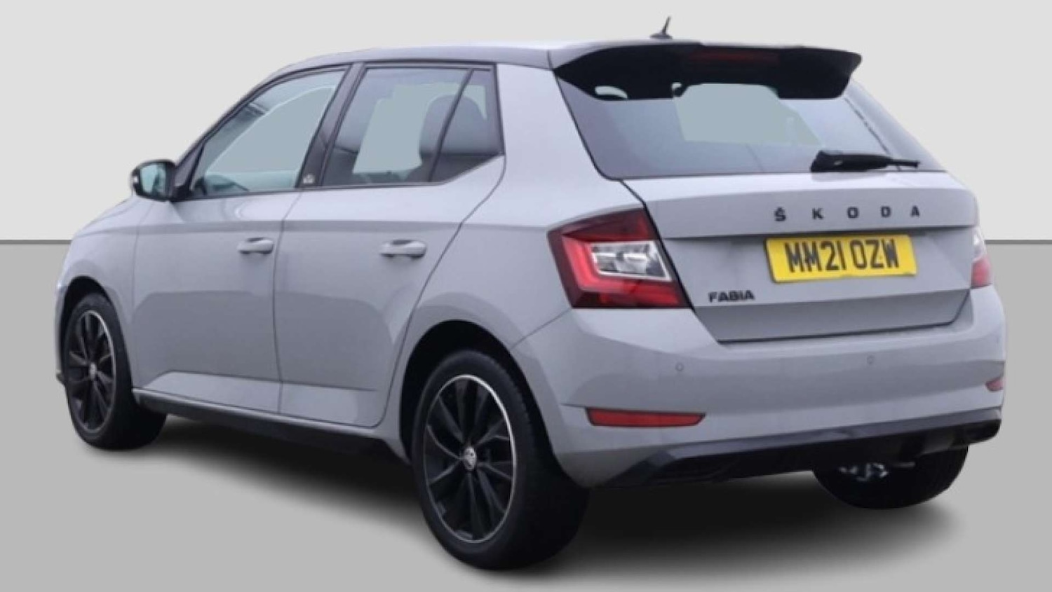 Used Skoda Fabia 2021 for sale - 76614725: Photo 6