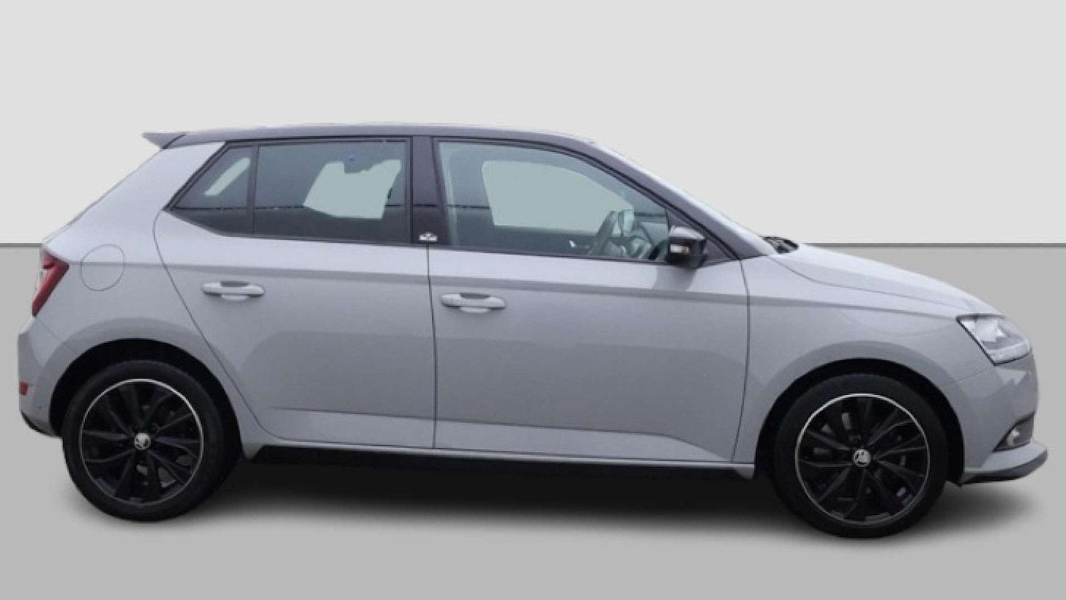 Used Skoda Fabia 2021 for sale - 76614725: Photo 8