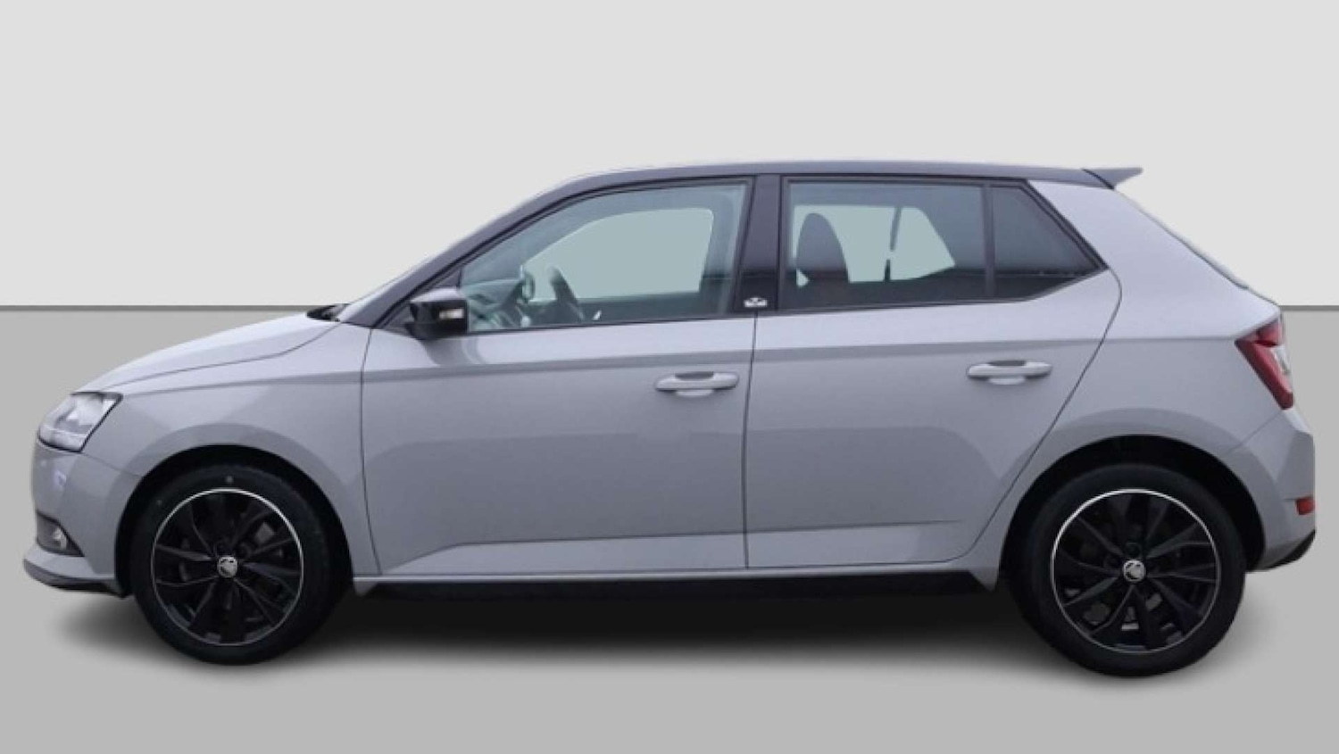 Used Skoda Fabia 2021 for sale - 76614725: Photo 9