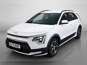 Used Kia Niro 2022 for sale - 79653863: Photo