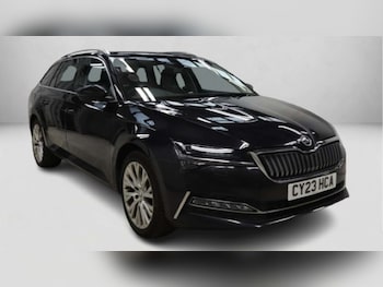 Used Skoda Superb 2023 for sale - 79068055: Photo