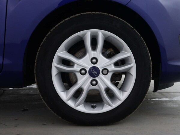 Used Ford Fiesta 2016 for sale - 76132452: Photo 13