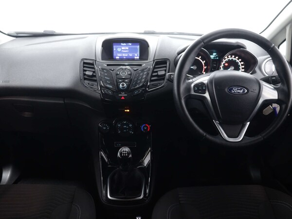 Used Ford Fiesta 2016 for sale - 76132452: Photo 18