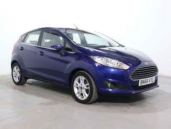 Ford - Fiesta