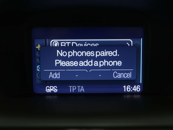 Used Ford Fiesta 2016 for sale - 76132452: Photo 23